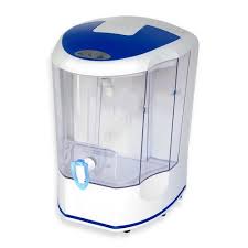 DOMESTIC WATER PURIFIER